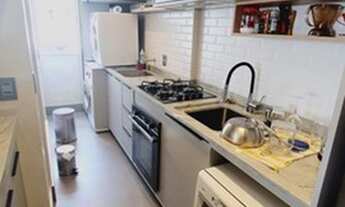 Imagem 5: Apartamento Residencial à venda, , - AP1677