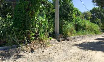 Imagem 3: Terreno à venda, 2345 m² por R$ 160.000,00 - Bambuí - Maricá/RJ