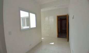 Imagem 4: Cobertura com 2 dormitórios para alugar, 50 m² por R$ 1.656,00/mês - Vila Luzita - Santo A