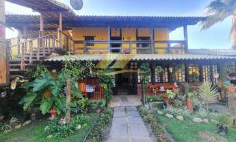 Imagem 7: Linda casa pronta com 4 quartos, área gourmet e piscina em Unamar - Cabo Frio - RJ