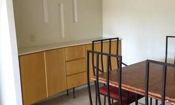 Imagem: Locação Apartamento 3 Dormitórios - 160
