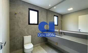 Imagem 5: Casa à venda, 740 m² por R$ 8.200.000,00 - Alphaville 02 - Barueri/SP