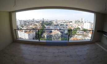 Imagem 1: Apartamento com 4 dormitórios à venda, 150 m² por R$ 1.180.000 - Jardim São Paulo(Zona Nor