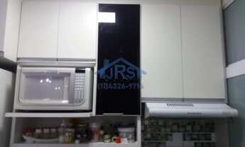 Imagem 7: Apartamento com 2 dormitórios à venda, 51 m² por R$ 362.000,00 - Vila São João - Barueri/S