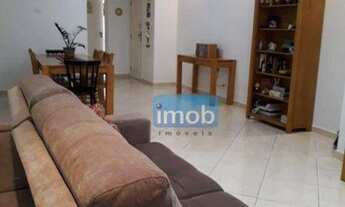 Imagem: Apartamento com 3 dormitórios à venda