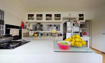 Imagem 7: Apartamento disponível para venda no Condomínio Alamo com 3 dormitórios e 2 vagas