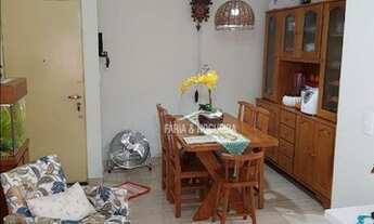 Imagem 3: Apartamento à venda, 56 m² por R$ 188.000,00 - Vista Verde, Jardim Inocoop - Rio Claro/SP