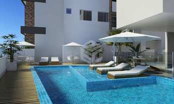 Imagem: Apartamento no Residencial Portal da Brava