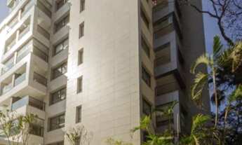 Imagem 5: Flat para alugar no Jardins - Edifício Studio Oliveira Dias - Cód. IML13488