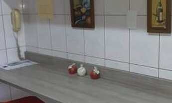 Imagem 7: Apartamento no Condomínio Portal Amazonas com 2 dormitórios à venda, 57 m² por R$ 370.000