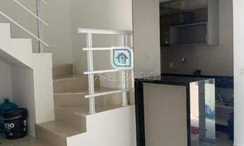 Imagem 5: Duplex com 2 suites - Eusebio Park