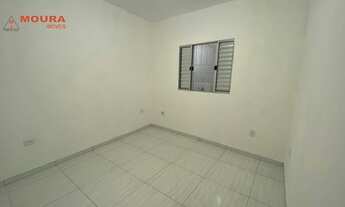 Imagem 7: Casa com 1 dormitório para alugar, 40 m² por R$ 750,00/mês - São João Clímaco - São Paulo