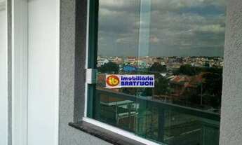 Imagem 2: Apartamento 2 dormitórios, 1 Vaga, 36 m² por R$ 240.000 - Próximo Metro Vila Guilhermina