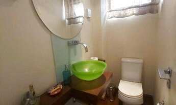 Imagem 6: Apartamento à venda, 130 m² por R$ 1.200.000,00 - Brooklin - São Paulo/SP