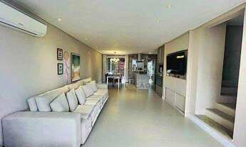 Imagem 3: Casa 03 Quartos, 01 Suíte, 02 Vagas - Sambaqui - Santa Catarina