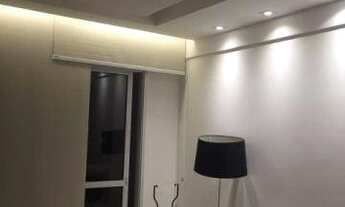 Imagem 7: Apartamento 2 Quartos, 1 Suíte, 1 Vaga. Jardim Icaraí, Niterói - AP0188