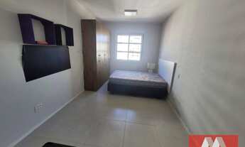 Imagem 2: Kitnet com 1 dormitório para alugar, 30 m² por R$ 1.500,00/mês - Vila Buarque - São Paulo