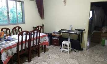 Imagem 5: Sobrado com 3 dormitórios à venda, 138 m² por R$ 400.000,00 - Portal do Éden - Itu/SP