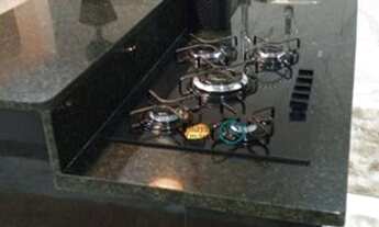 Imagem 7: Casa Alto Padrão no P Sul - Ceilândia-DF 3 quartos Moderna