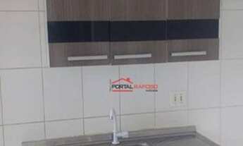 Imagem 7: Apartamento com 2 dormitórios à venda, 49 m² por R$ 210.000,00 - Cotia - Cotia/SP