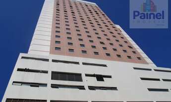 Imagem 6: Santos - Conjunto Comercial/Sala - Boqueirão