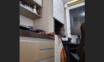 Imagem 4: Apartamento com 3 dormitórios à venda, 240 m² por R$ 1.007.000,00 - Jardim Bela Vista - Sa