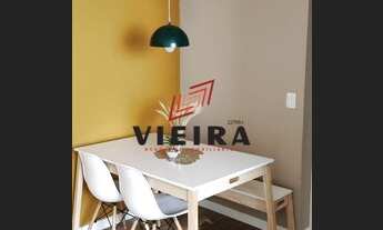 Imagem 2: Apartamento bem localizado, interlagos