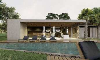 Imagem 7: Casa com 5 dormitórios à venda, 831 m² por R$ 0 - Condominio Terras São Jose II - Itu/SP