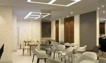 Imagem: Apartamento à venda, 51 m² por R$ 632.026,12