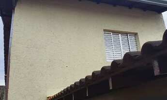 Imagem 2: Sobrado com 4 dormitórios à venda, 204 m² por R$ 600.000 - Vila Veloso - Carapicuíba/SP