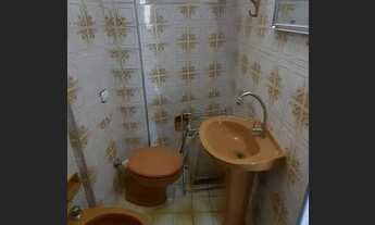 Imagem 4: Sala living com 38m² em Ilha Porchat - São Vicente/SP