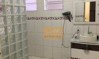 Imagem 3: Casa com 3 dormitórios à venda, 154 m² por R$ 370.000,00 - Parque Bom Retiro - Paulínia/SP