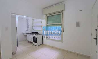 Imagem 7: Apartamento residencial à venda, Aparecida, Santos