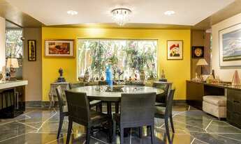 Imagem 4: Casa com 3 dormitórios à venda, 475 m² por R$ 2.500.000,00 - Jardim Guedala - São Paulo/SP