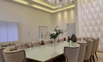 Imagem 6: Casa com 7 dormitórios à venda, 900 m² por R$ 9.000.000,00 - Condomínio City Castelo - Itu