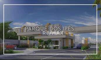 Imagem 2: Apartamento com 2 dormitórios à venda, 47 m² por R$ 173.900,00 - Jardim Santa Fé - Ourinho