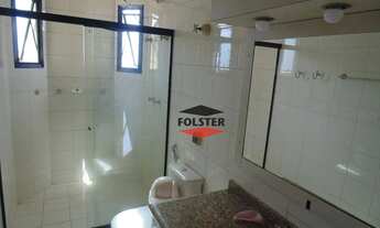 Imagem 7: Apartamento com 3 dormitórios à venda, 120 m² - Centro - Santa Bárbara D'Oeste/SP