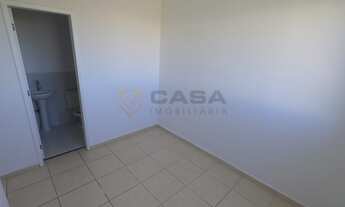 Imagem: DR- Apartamento 2 quartos com suite no condominio