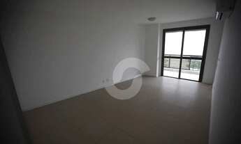 Imagem 7: Apartamento à venda, 136 m² por R$ 1.600.000,00 - Charitas - Niterói/RJ