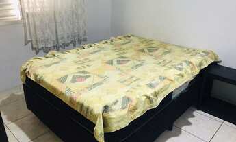 Imagem 6: Apartamento para alugar, 50 m² por R$ 1.300,00/mês - Tupi - Praia Grande/SP