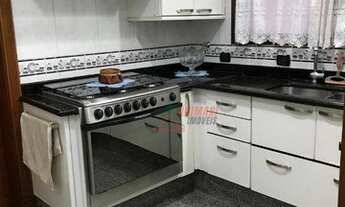 Imagem 7: Apartamento com 4 dormitórios à venda, 320 m² por R$ 2.690.000 - Jardim da Saúde - São Pau