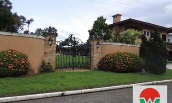 Imagem 3: Jardim Acapulco, casa com 6 suítes para venda ou locação