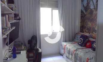 Imagem 5: Apartamento à venda, 65 m² por R$ 415.000,00 - Icaraí - Niterói/RJ