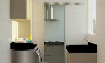 Imagem 5: BELO HORIZONTE - Padrão - Santa Mônica