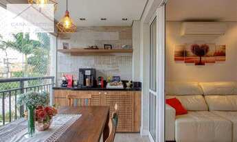 Imagem 3: Apartamento Garden à venda, 134 m² por R$ 1.250.000,00 - Jardim São Paulo - São Paulo/SP