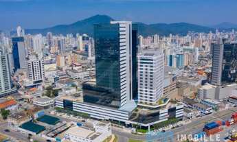Imagem 4: Loja Comercial no Absolute Business & Hotel em Itajaí