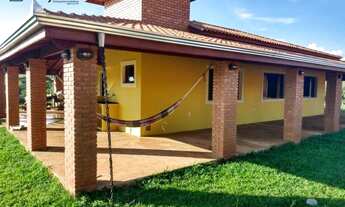 Imagem 6: Belíssima chácara a venda na cidade de Ouro Fino MG, com área de 13.000 m², com linda casa