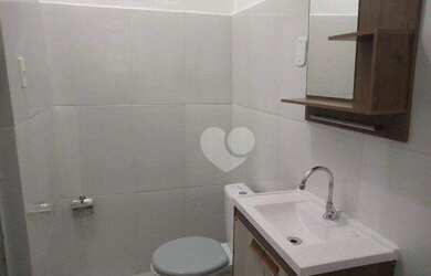 Imagem 7: Casa com 3 quartos à venda, 208 m² por R$ 620.000 - Engenho Novo - Rio de Janeiro/RJ