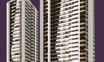 Imagem 1: Apartamento com 2 dormitórios à venda, 54 m² por R$ 512.764,00 - Jardim Satélite - São Jos