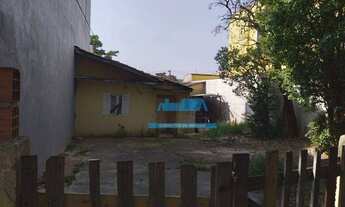 Imagem 2: Terreno à venda, 250 m² por R$ 435.000 - Jardim Utinga - Santo André/SP